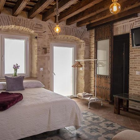 Palacio La Cruz エル・プエルト・デ・サンタ・マリア エクステリア 写真