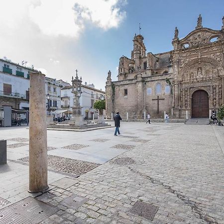 Palacio La Cruz エル・プエルト・デ・サンタ・マリア エクステリア 写真