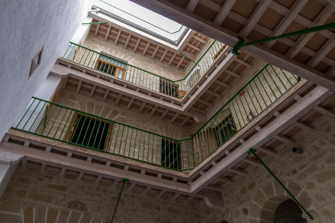 Palacio La Cruz エル・プエルト・デ・サンタ・マリア エクステリア 写真