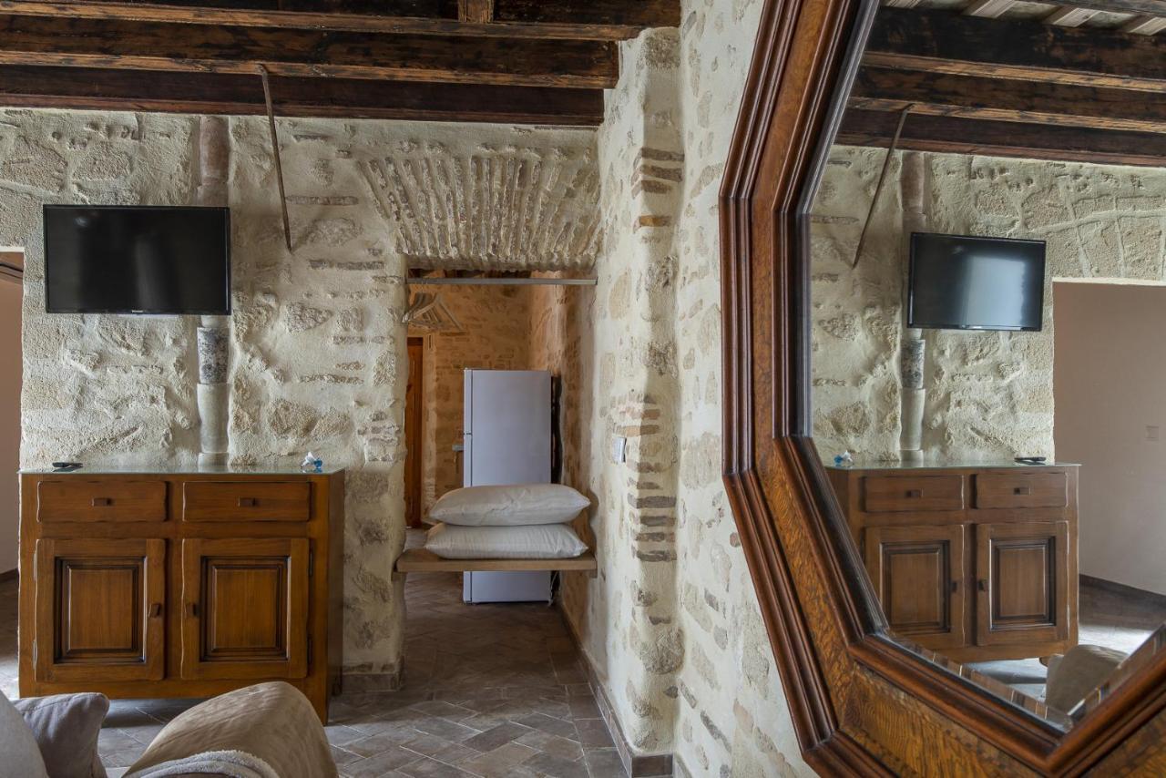 Palacio La Cruz エル・プエルト・デ・サンタ・マリア エクステリア 写真